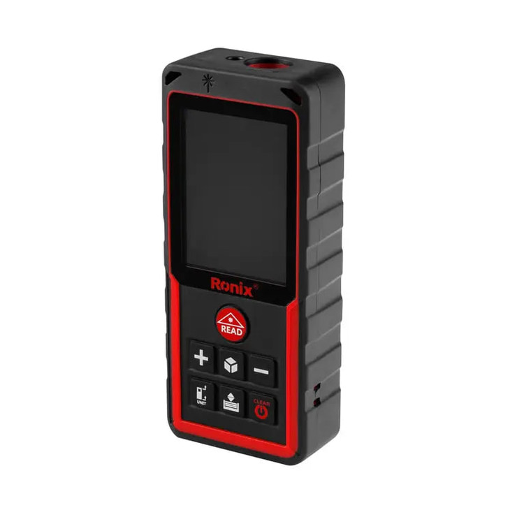 متر لیزری 50متری رونیکس مدل RH-9351