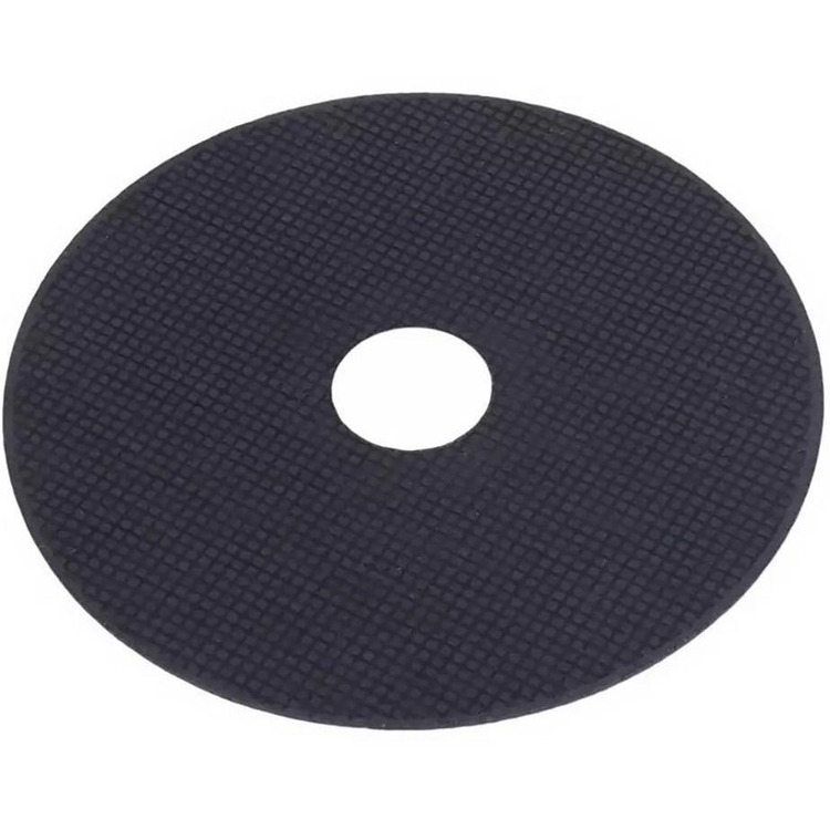 صفحه استیل بر مینی اوسیس سایز 115 mm