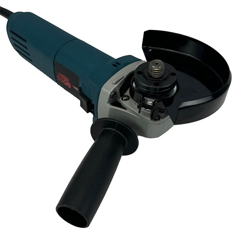 مینی فرز باس مدل YJ-6-100