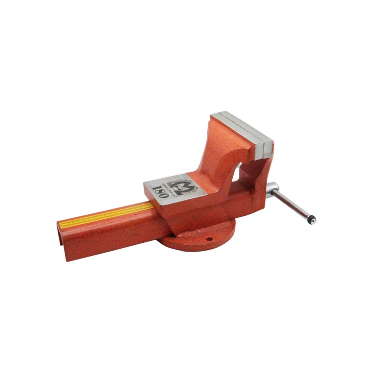 گیره رومیزی 180 میلی متر مهدوی مدل AMP-180MM