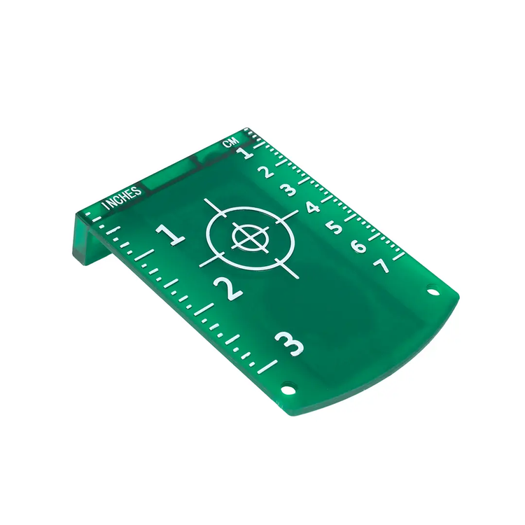 تراز لیزری 5 خط 360 درجه نور سبز کنزاکس مدل kll-1146