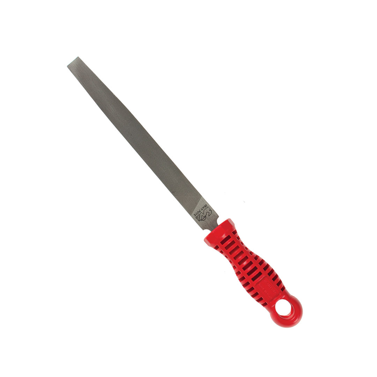 سوهان مهندسی نیمگرد زبر ۳۰۰ میلیمتری ایران پتک مدل PB 40301