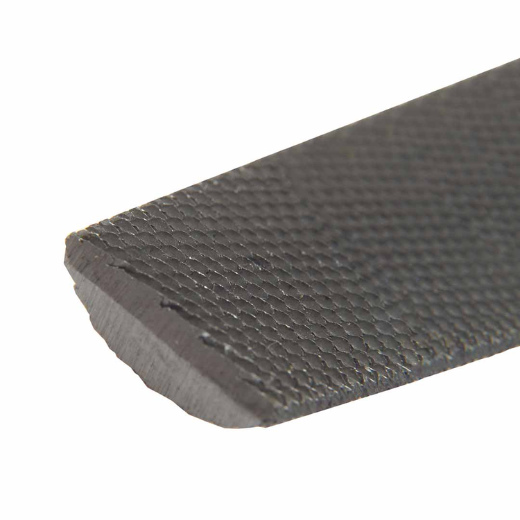 سوهان مهندسی نیمگرد نرم ۳۰۰ میلیمتری ایران پتک مدل PB 40303