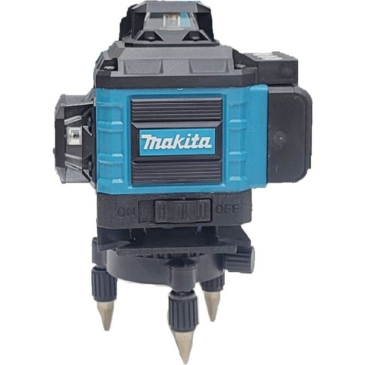 تراز لیزری 4 بعدی 16 خط ماکیتا مدل MAKITA-360-16