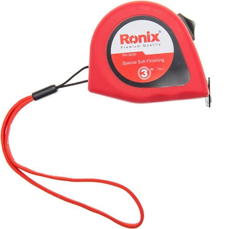 متر 3 متری رونیکس مدل RH-9030