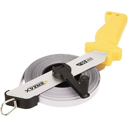 متر مهندسی فلزی 50 متری کنزاکس مدل KSM-150