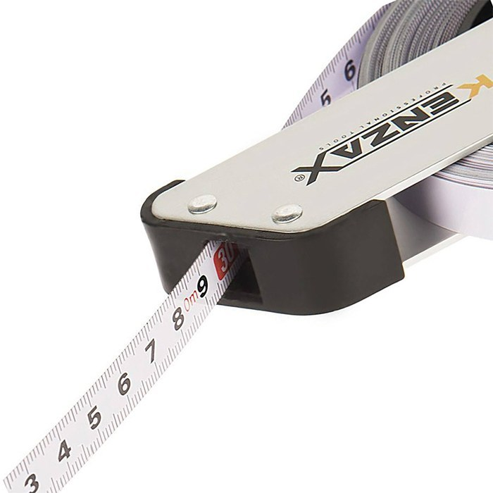 متر مهندسی فلزی 50 متری کنزاکس مدل KSM-150