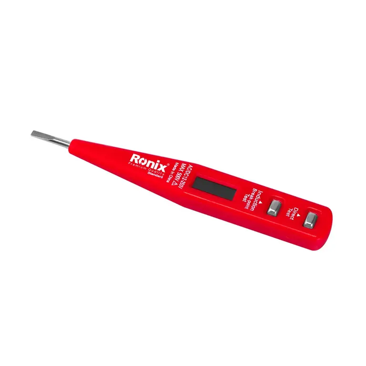 کیت دریل شارژی 20 ولت 53 پارچه رونیکس مدل RS-8620